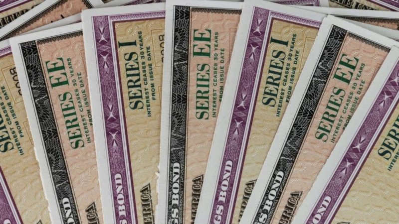 إقبال أعلى من المتوسط على الاكتتاب في سندات الخزانة الأميركية
