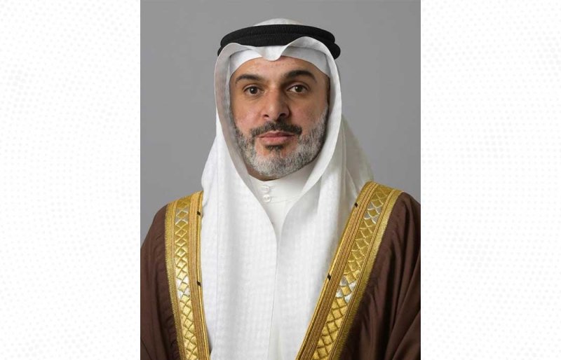رئيس اللجنة البارالمبية البحرينية: الفوز بعضوية اللجنة البارالمبية الدولية ثمرة دعم القيادة وإنجازات الرياضة البارالمبية البحرينية