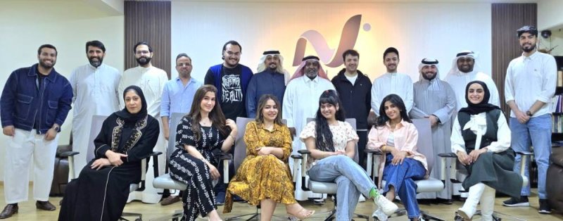 مسرح البيادر يحتفي بإنجاز "القهقهة"