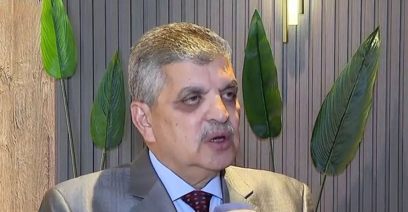رئيس قناة السويس: نتوقع عودة الإيرادات إلى طبيعتها نهاية 2026