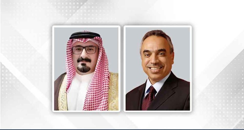 رئيس مجلس إدارة مؤسسة التنظيم العقاري: "سيتي سكيب البحرين 2025" يواصل نجاحه في نسخته الرابعة