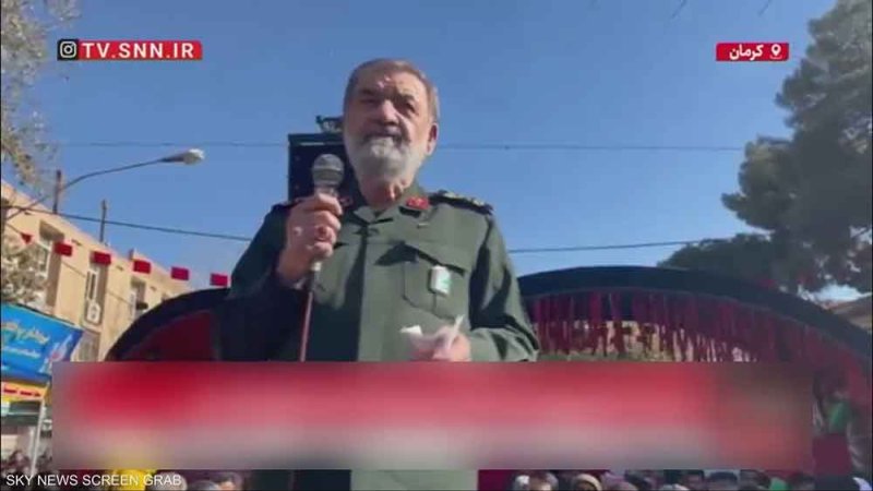 طهران تطالب حزب الله بمراجعة "الصبر الاستراتيجي"