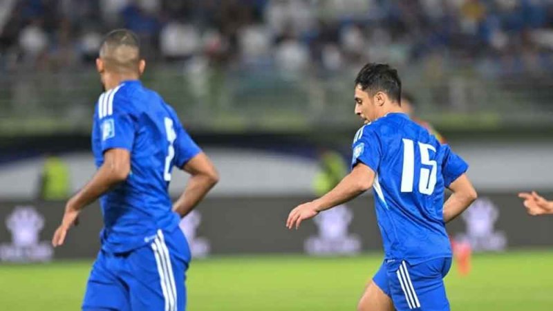 بثنائية على موريتانيا.. الكويت تحجز مقعدها في كأس العرب