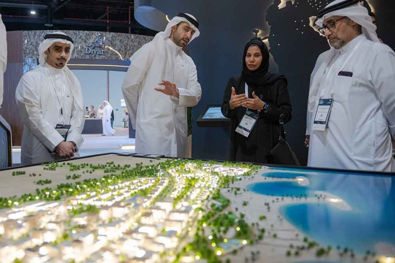 سيتي سكيب البحرين 2025 ينطلق في يومه الأول