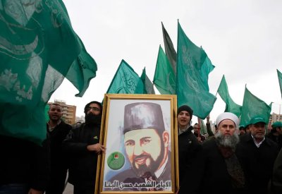 استنفار إخواني.. تحصين أموال وقلق على 29 كياناً