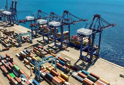 نمو الصادرات الأردنية لدول منطقة التجارة العربية 9.4% في الأشهر التسعة من العام الجاري