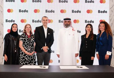 "Bede البحرين" تتعاون مع "ماستركارد" لتعزيز الابتكار في حلول الدفع ودعم الشمول المالي