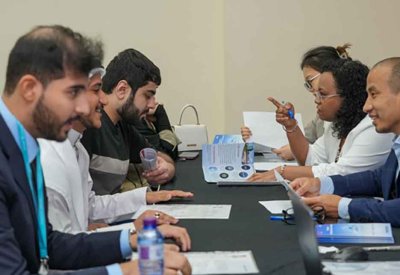 بوليتكنك البحرين وشركة هواوي ينظمان معرض وظائف يوفر مسارات مهنية في قطاع تكنولوجيا المعلومات والاتصالات
