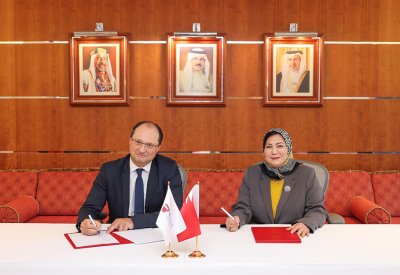 هيئة الكهرباء والماء تمدّد اتفاقيتها مع شركة العزل للطاقة لتعزيز كفاءة المنظومة الكهربائية