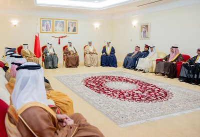 سمو محافظ الجنوبية: تعزيز التواصل مع المواطنين وتلبية احتياجاتهم لتحقيق المزيد من الخدمات التنموية