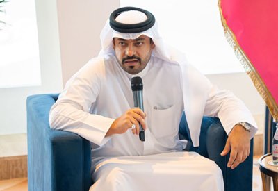 معهد الإدارة العامة ينظم جلسة حوارية تناقش تطوير القيادات الحكومية عبر برنامج "قيادات"
