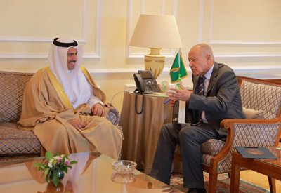 وزير الإعلام يشارك في اجتماع الدورة الخامسة والخمسين لمجلس وزراء الإعلام العرب بالقاهرة
