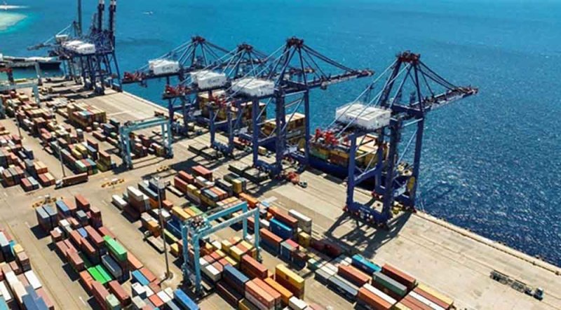 نمو الصادرات الأردنية لدول منطقة التجارة العربية 9.4% في الأشهر التسعة من العام الجاري