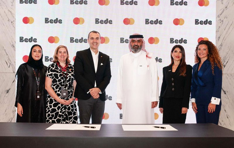"Bede البحرين" تتعاون مع "ماستركارد" لتعزيز الابتكار في حلول الدفع ودعم الشمول المالي