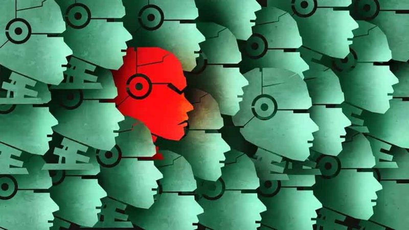 خوفا من 7 أكتوبر جديد.. AI إسرائيلي يراقب منشورات الجنود