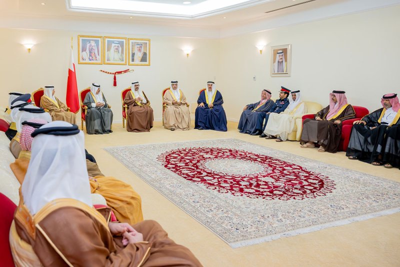 سمو محافظ الجنوبية: تعزيز التواصل مع المواطنين وتلبية احتياجاتهم لتحقيق المزيد من الخدمات التنموية