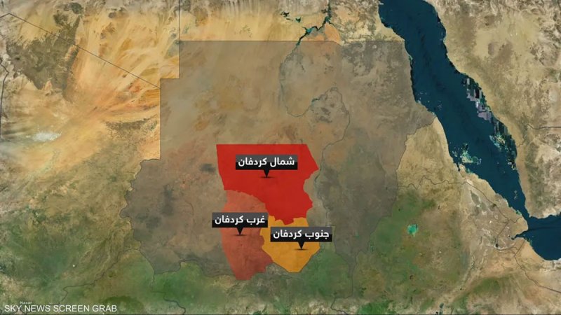 السودان.. "تأسيس" يندد بهجمات الجيش رغم "الهدنة الإنسانية"