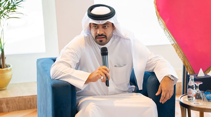 معهد الإدارة العامة ينظم جلسة حوارية تناقش تطوير القيادات الحكومية عبر برنامج "قيادات"
