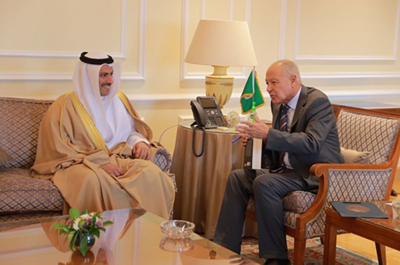 وزير الإعلام يشارك في اجتماع الدورة الخامسة والخمسين لمجلس وزراء الإعلام العرب بالقاهرة