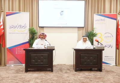 لإرساء استراتيجية إعلامية خليجية لمواجهة القنوات المأجورة ولوبيات الضغط