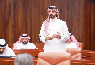 الرميحي: لإنشاء منصب “المسجل العام للأطباء”