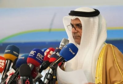 الإمارات تخصص مليار دولار لدعم قطاع الطاقة في اليمن