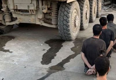 تفاصيل عرض إسرائيل لعناصر حماس في أنفاق رفح.. وهكذا جاء الرد