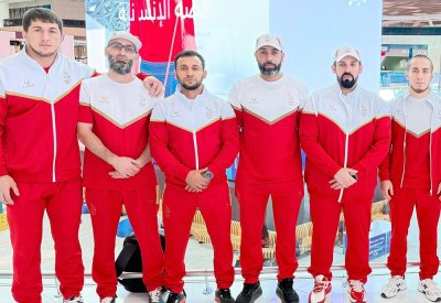 المنتخب الوطني للجودو يشارك في بطولة جراند سلام بـ"أبوظبي"