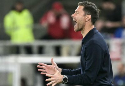 ألونسو: ريال مدريد بحاجة للجميع.. وهذا الأمر لا غنى عنه