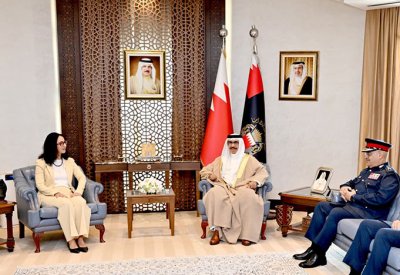 وزير الداخلية يؤكد على تبني النهج الاستباقي وتطوير منظومة وطنية متكاملة لإدارة الطوارئ