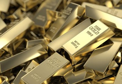 "دويتشه بنك" يرفع توقعاته لأسعار الذهب إلى 4450 دولاراً للأونصة