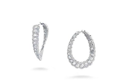 مجموعة Rose Cut من David Morris أناقة راقية ورومانسية مميزة