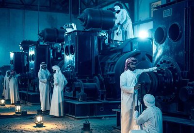 الطاقة في دول الخليج... من البدايات المتواضعة إلى الشبكات الحديثة