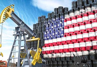 “Hawk Energy”: نصف إنتاج النفط الأميركي يتطلب 60 دولارًا للبرميل