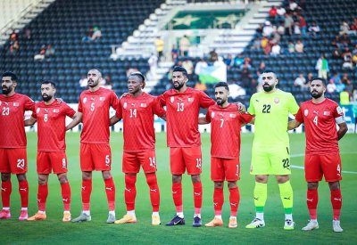 270 ألف دينار مكافأة تأهل منتخبنا لكأس العرب