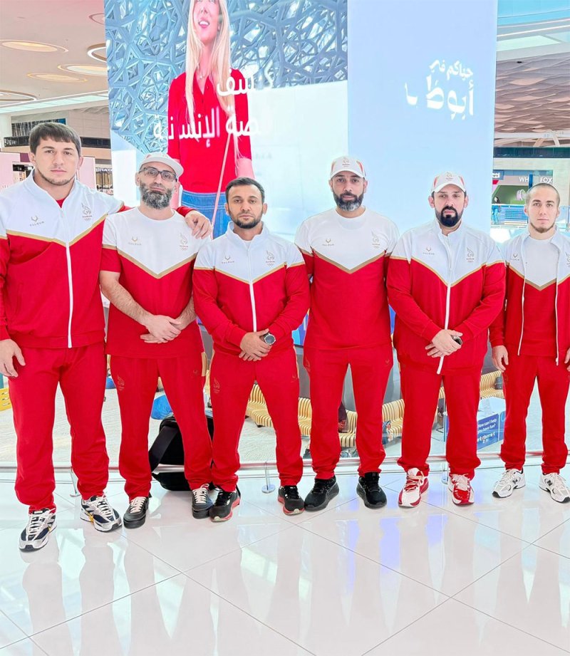 المنتخب الوطني للجودو يشارك في بطولة جراند سلام بـ"أبوظبي"