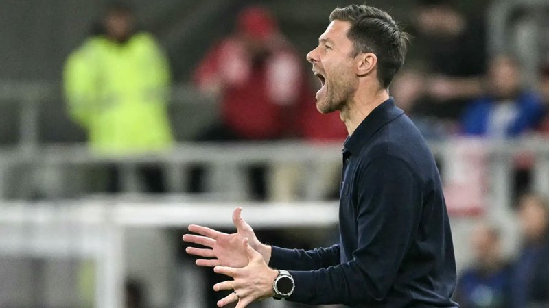 ألونسو: ريال مدريد بحاجة للجميع.. وهذا الأمر لا غنى عنه