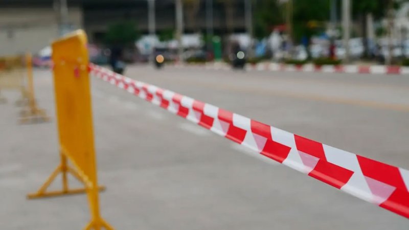 قطار صدمهم.. مقتل 11 عاملاً وإصابة اثنين في الصين