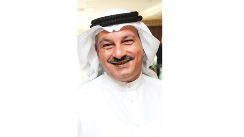 الفنان أحمد السلمان: "مهرجان الكويت المسرحي موعد مع الإبداع"