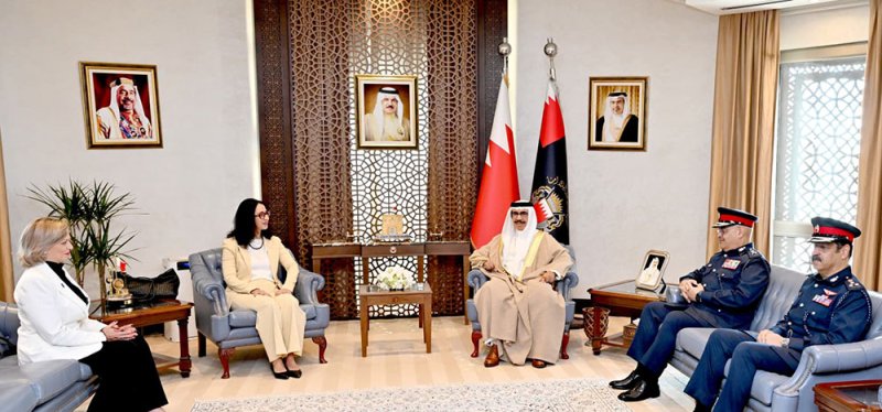 وزير الداخلية يؤكد على تبني النهج الاستباقي وتطوير منظومة وطنية متكاملة لإدارة الطوارئ
