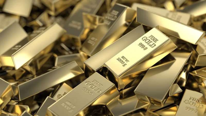 "دويتشه بنك" يرفع توقعاته لأسعار الذهب إلى 4450 دولاراً للأونصة