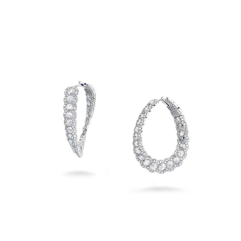 مجموعة Rose Cut من David Morris أناقة راقية ورومانسية مميزة