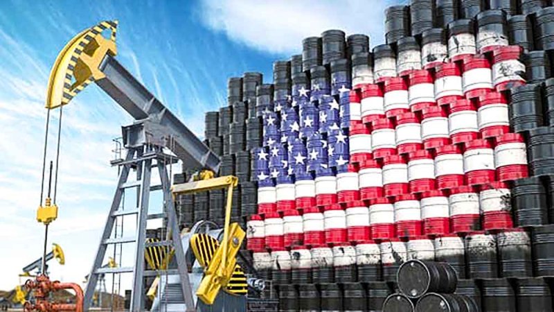 “Hawk Energy”: نصف إنتاج النفط الأميركي يتطلب 60 دولارًا للبرميل