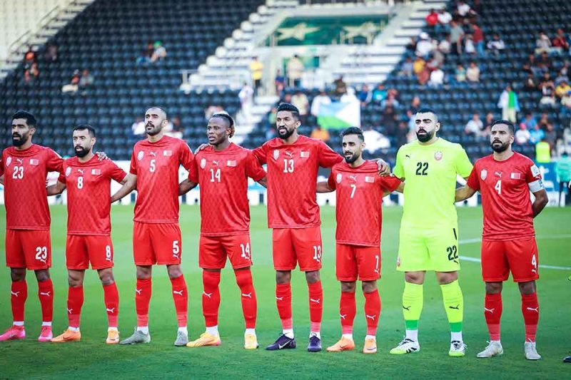 270 ألف دينار مكافأة تأهل منتخبنا لكأس العرب