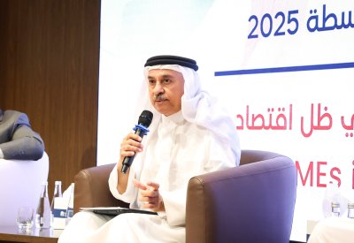 طرادة: ثلاث أولويات لدعم جاهزية المؤسسات الصغيرة والمتوسطة للمستقبل