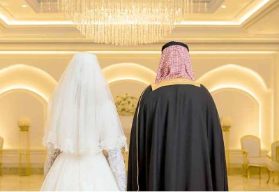 31.4 عاما للرجال و33.6 للنساء متوسط عمر الزواج بالبحرين
