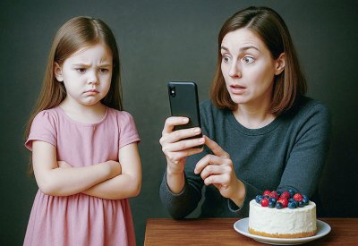 تحقيق "البلاد" | الأطفال “البلوجرز”.. ضحايا الشهرة الرقمية المبكرة