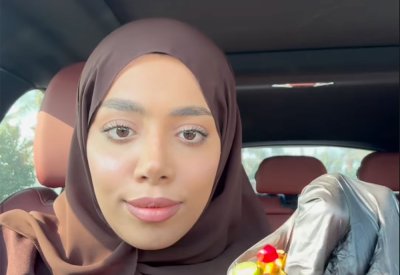 هل تركت فاطمة علوي مشروع «فاطمة كچن»؟