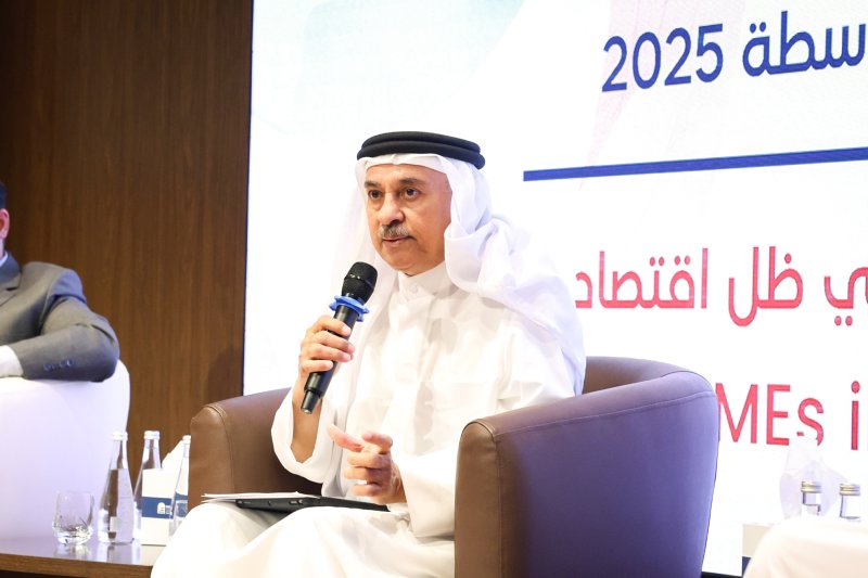 طرادة: ثلاث أولويات لدعم جاهزية المؤسسات الصغيرة والمتوسطة للمستقبل