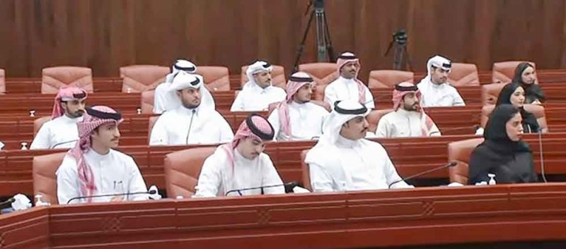 منح علاوة مؤهل لحاملي الماجستير والدكتوراه